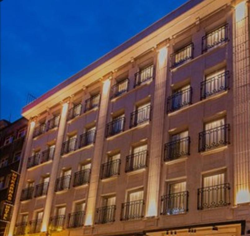 Karaca 5* Istanboel